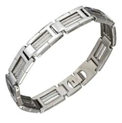 Stainless Steel Bracelet